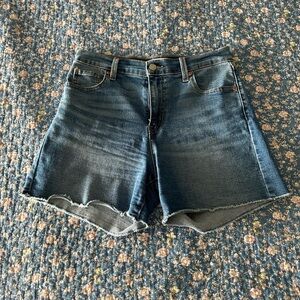 Denizen by Levi’s Women’s Jean Shorts, Size 2/26